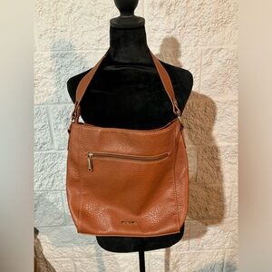 Montana West Brown Bag